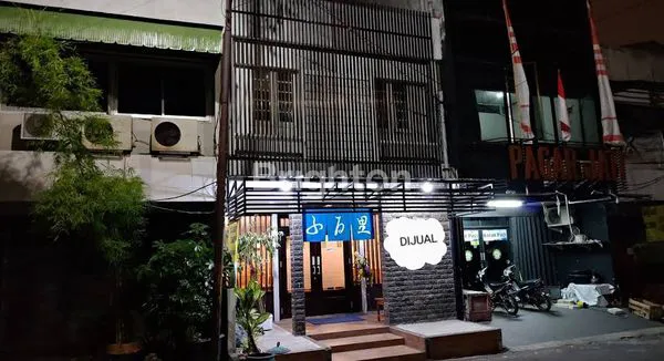 BCL RUKO MURAH EX KULINER SURABAYA BARAT