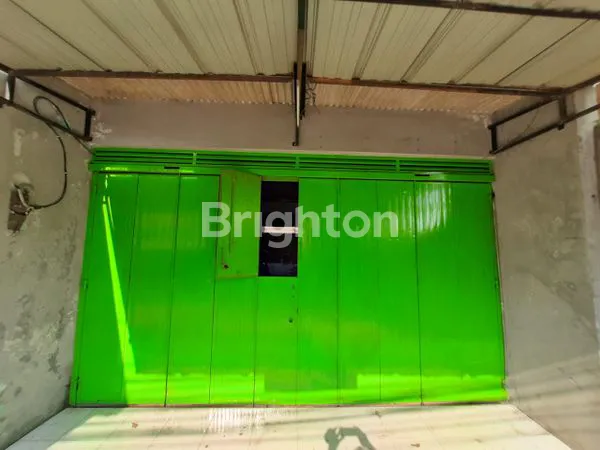 image GUDANG DI SEMARANG TIMUR. MINIMAL SEWA 2 TAHUN (1)