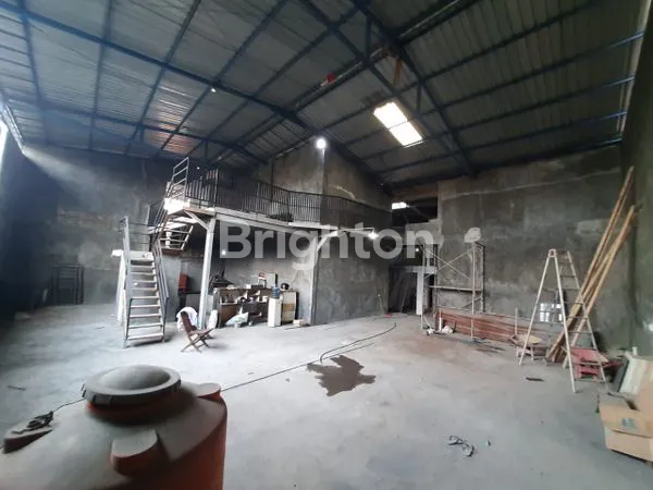 image GUDANG DI SEMARANG TIMUR. MINIMAL SEWA 2 TAHUN (3)