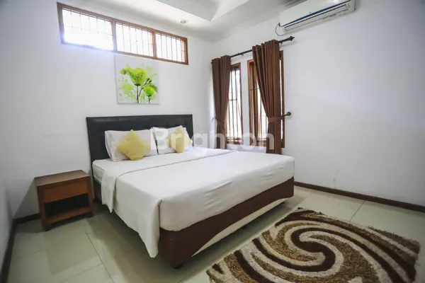 image RUMAH RASA VILLA DI CIPEDES (SAYAP PASTEUR) - BANDUNG (5)