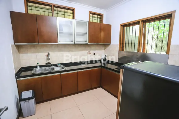 image RUMAH RASA VILLA DI CIPEDES (SAYAP PASTEUR) - BANDUNG (6)