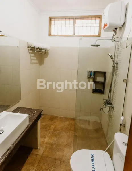 image RUMAH RASA VILLA DI CIPEDES (SAYAP PASTEUR) - BANDUNG (7)