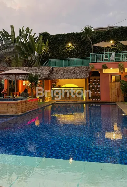 image RUMAH RASA VILLA DI CIPEDES (SAYAP PASTEUR) - BANDUNG (8)