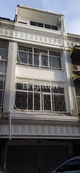 image RUKO JEMBATAN LIMA DALAM KOMPLEK JEMBATAN 5 KH MOH MANSYUR 4 LANTAI (1)