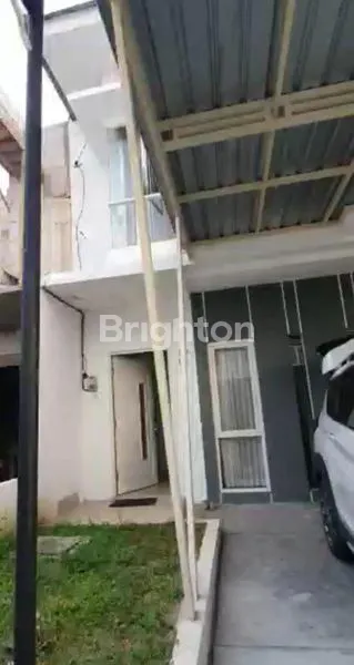 image RUMAH BARU GRES, SIAP HUNI DI BUMI PAPAN SELARAS  (2)