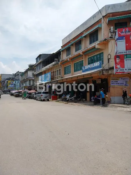 DIJUAL CEPATT RUKO PREMIUM