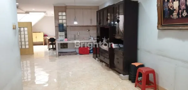 image RUMAH TAMAN COSMOS TAMAN RATU JAKARTA BARAT SIAP HUNI (2)