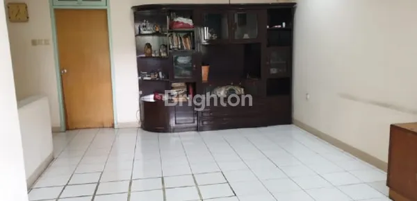 image RUMAH TAMAN COSMOS TAMAN RATU JAKARTA BARAT SIAP HUNI (3)