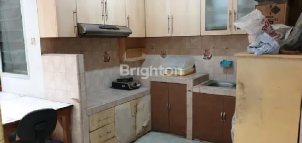 image RUMAH TAMAN COSMOS TAMAN RATU JAKARTA BARAT SIAP HUNI (6)