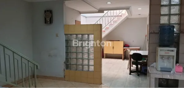 image RUMAH TAMAN COSMOS TAMAN RATU JAKARTA BARAT SIAP HUNI (7)