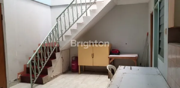 image RUMAH TAMAN COSMOS TAMAN RATU JAKARTA BARAT SIAP HUNI (8)