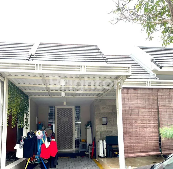 image RUMAH CITRALAND NORTHWEST PARK 1 LANTAI (1)