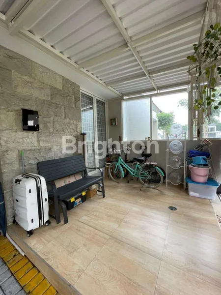 image RUMAH CITRALAND NORTHWEST PARK 1 LANTAI (3)