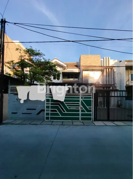 image RUMAH TAMAN COSMOS TAMAN RATU JAKARTA BARAT SIAP HUNI (1)