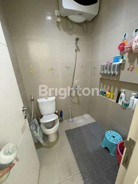 image RUMAH CITRALAND NORTHWEST PARK 1 LANTAI (4)