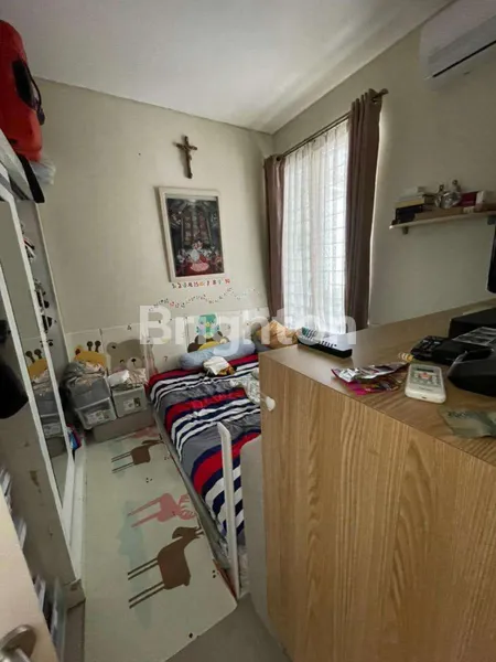 image RUMAH CITRALAND NORTHWEST PARK 1 LANTAI (5)