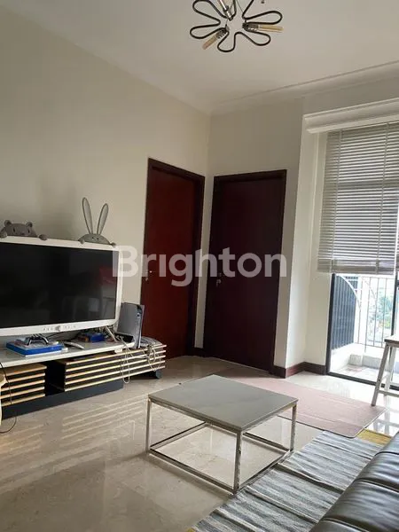 image APARTEMEN PERMATA HIJAU SUITES PONDOK INDAH KEBAYORAN LAMA (3)