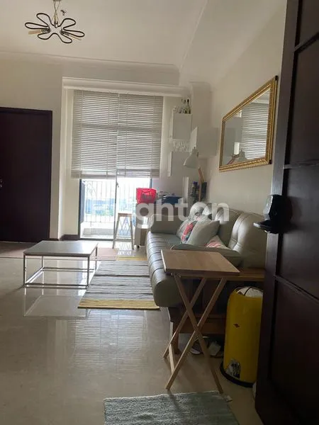 image APARTEMEN PERMATA HIJAU SUITES PONDOK INDAH KEBAYORAN LAMA (8)
