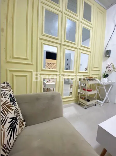 image RUMAH SIAP DITEMPATI DI KRIAN INDAH SEJAHTERA REGENCY SIDOARJO  (4)