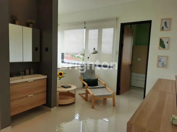 image HUNIAN ELITE KEKINIAN, RUMAH 2 LANTAI PESAN BANGUN DI PERUMAHAN CLUSTER GENTAN (6)