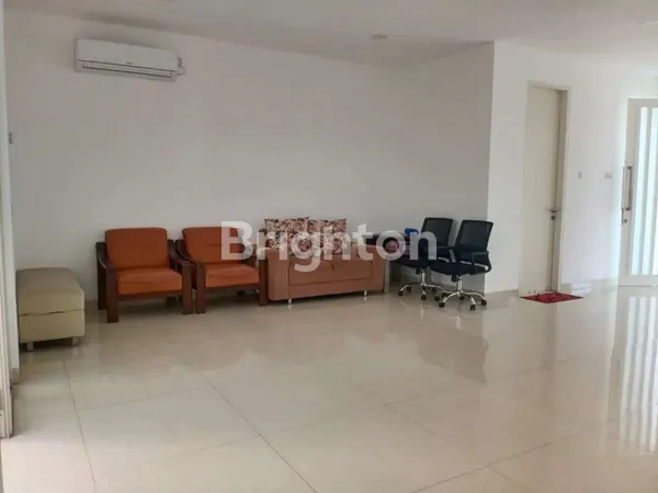 image RUMAH BABATAN PANTAI GREENVILLE 2 LANTAI (2)