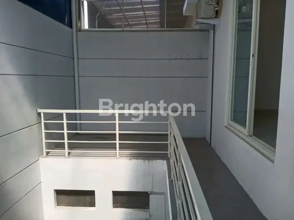 image RUMAH BABATAN PANTAI GREENVILLE 2 LANTAI (4)