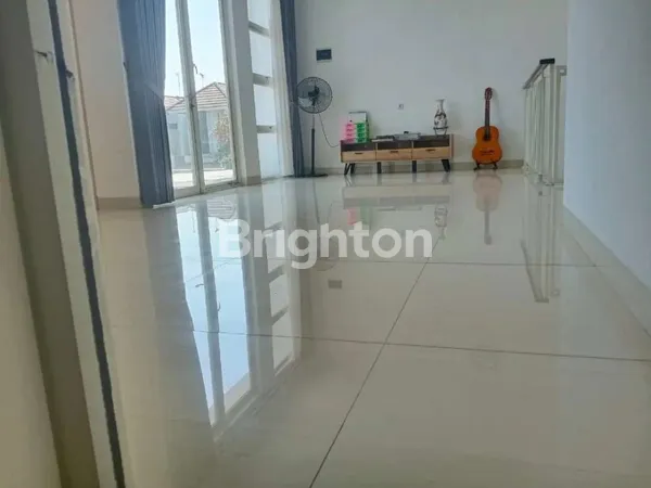 image RUMAH BABATAN PANTAI GREENVILLE 2 LANTAI (5)