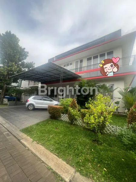 image RUMAH FORESTA BSD (1)