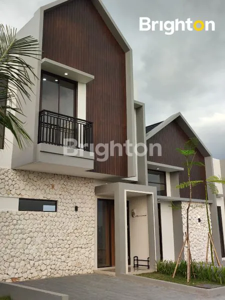 image RUMAH MEWAH DAN MURAH DI MAURA HILL GRESIK  (2)