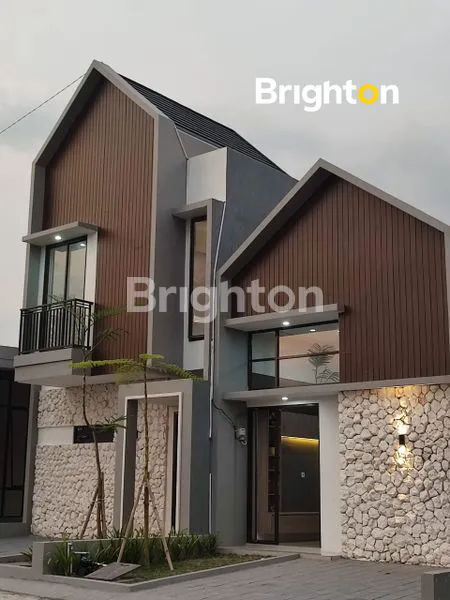 image RUMAH MEWAH DAN MURAH DI MAURA HILL GRESIK  (3)