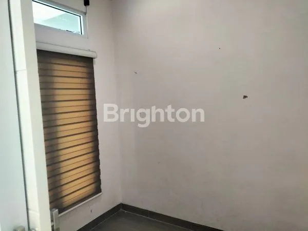 image RUMAH CLUSTER TENGAH KOTA MINIMALIS MODERN ONE GATE SISTEM DEKAT PASKAL HYPERSQUARE (2)