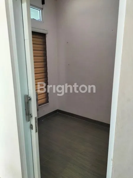 image RUMAH CLUSTER TENGAH KOTA MINIMALIS MODERN ONE GATE SISTEM DEKAT PASKAL HYPERSQUARE (4)