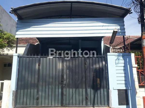 image RUMAH SIAP HUNI MINIMALIS LEBAK REJO UTARA SURABAYA (1)