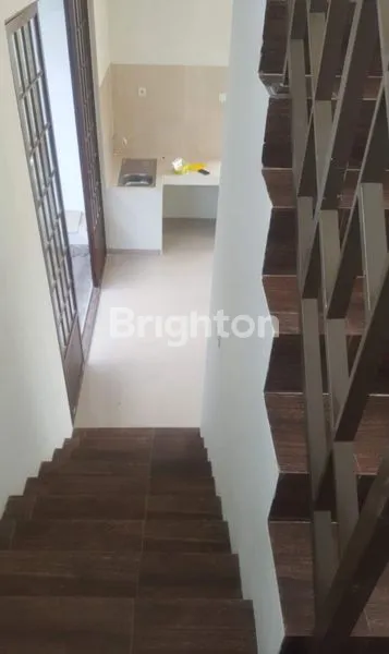 image RUMAH MINIMALIS KONSEP SCANDINAVIAN DI DAERAH CANDI SIDOARJO (2)