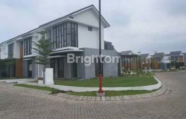 image RUMAH MINIMALIS KONSEP SCANDINAVIAN DI DAERAH CANDI SIDOARJO (5)