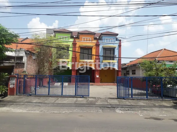 image RUKO 0 JALAN LAKARSANTRI (1)