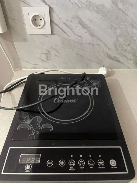 image JUA APARTEMENT PACIFIC GARDEN ALAM SUTERA (3)