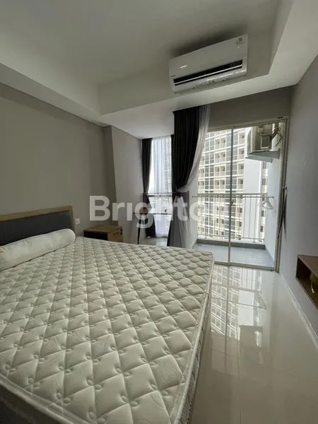 image JUA APARTEMENT PACIFIC GARDEN ALAM SUTERA (4)