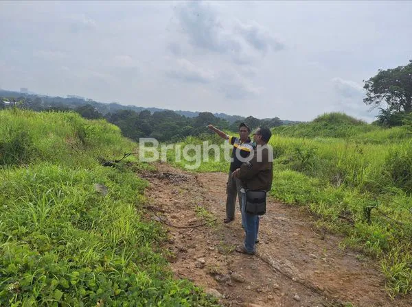 image JUAL TANAH STRATEGIS DEKAT UNES SEMARANG (1)