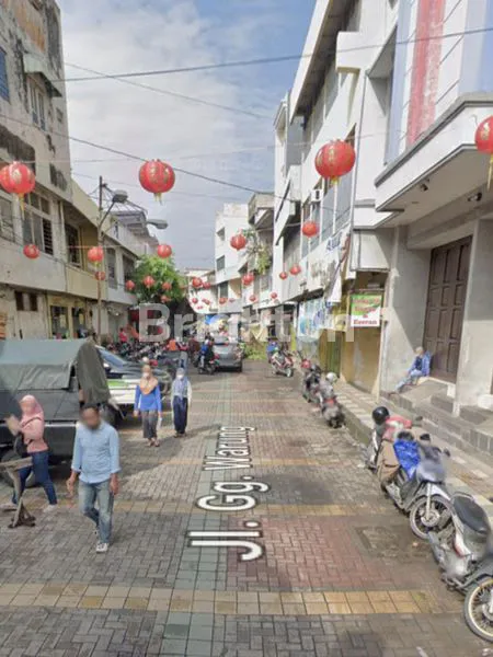 image RUKO TENGAH KOTA KAWASAN PERDAGANGAN BANK DAN KULINER SEMAWIS (1)