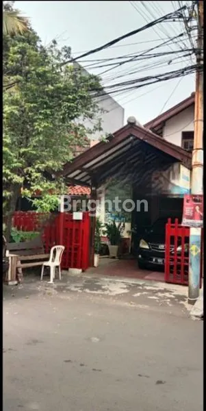 image RUMAH LAYAK HUNI BISA UNTUK KOS-KOSAN DEKAT RUMAH SAKIT DI JAKARTA TIMUR (3)