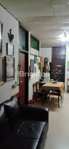 image RUMAH LAYAK HUNI BISA UNTUK KOS-KOSAN DEKAT RUMAH SAKIT DI JAKARTA TIMUR (5)