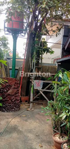 image RUMAH LAYAK HUNI BISA UNTUK KOS-KOSAN DEKAT RUMAH SAKIT DI JAKARTA TIMUR (7)