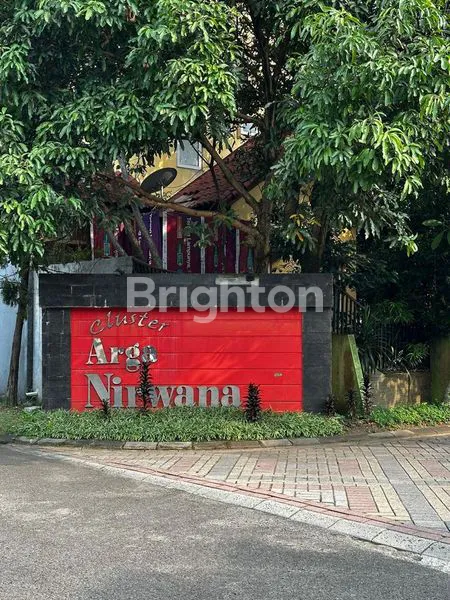 image RUMAH 2 LANTAI MURAH DI ARGA NIRWANA BNR (8)