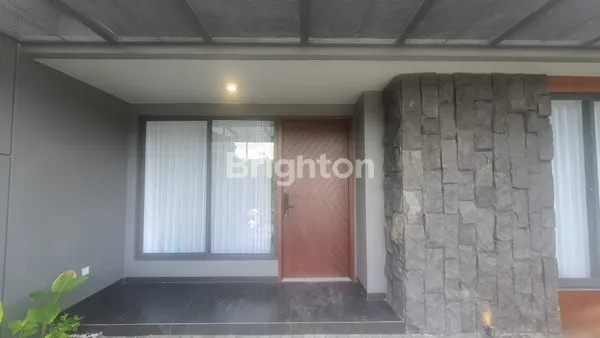 image PAKUWON CITY CANTIK ESTETIK LOKASI STRATEGIS (1)