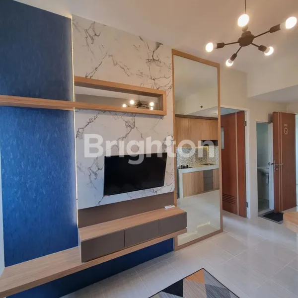 image NEW PUNCAK DHARMAHUSADA 2BR CORNER, FULL FURNISHED LOW LEVEL (2)