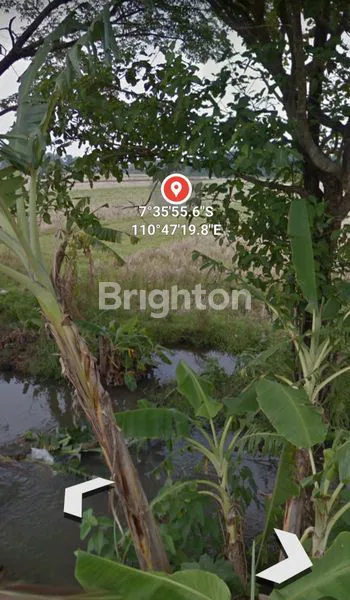 image BU , TANAH MURAH DI AREASOLO BARU (1)