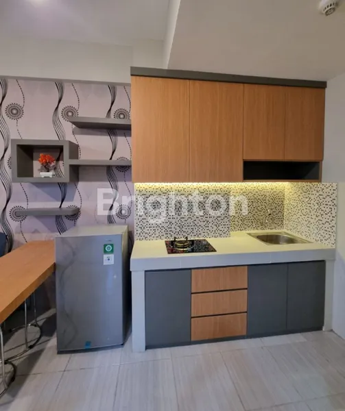 image NEW GRESS PUNCAK DHARMAHUSADA 2BR CITY VIEW, FULL FURNISHED (7)