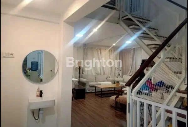 image RUMAH BAGUS 3 LANTAI DI GUNUNG SARI BALIKPAPAN  (2)