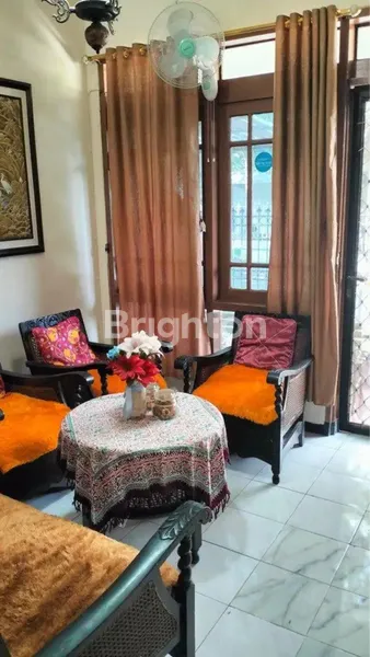 image HUNIAN RUNGKUT TERAWAT, ONE GATE SYSTEM, DEKAT MERR (2)